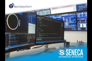 SUCCESS STORY | SENECA - Tecnosystem