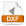 dxf icon