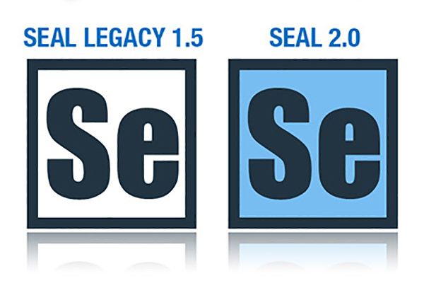 Nuovi rilasci SEAL
