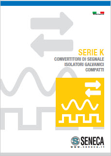 Convertitori Compatti Serie K