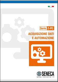 Distributed I/O System Z-PC line