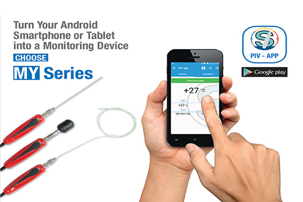 A Elettromondo SENECA lancia la Serie MY