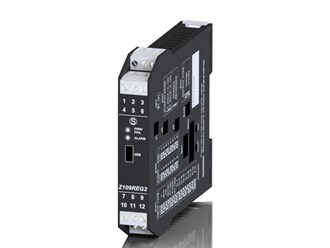 Convertisseur industriel CTS IPC-3114-POE++