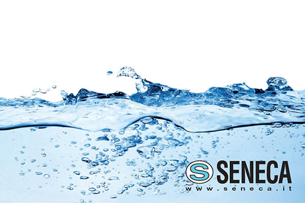 Efficienza ed Innovazione per il trattamento delle acque