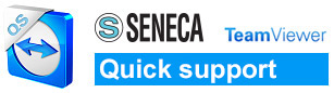 SENECA Quick Support
