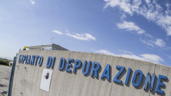 Case history - Medio Chiampo