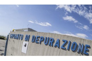 Case history - Medio Chiampo