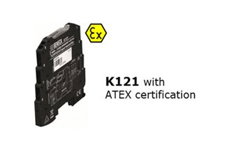 K121 ATEX