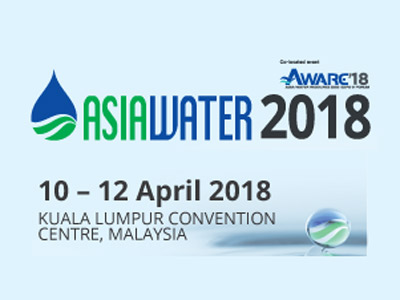 Asiawater2018