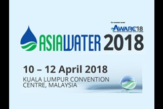 Asiawater2018