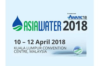 Asiawater2018