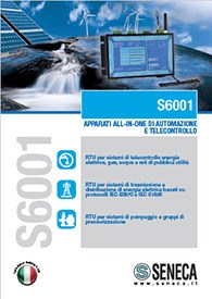 Controllori Serie S6001