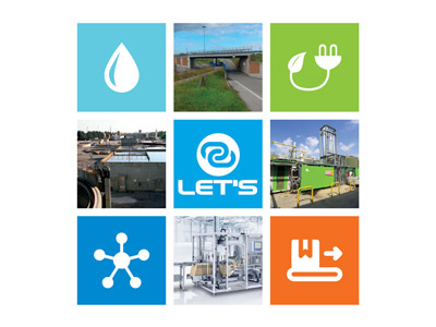 Catalogo referenze di LETS