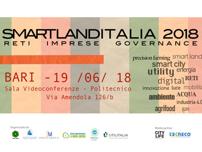 SMART LAND ITALIA