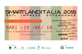 SMART LAND ITALIA