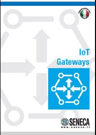 Gateway IoT avanzati