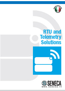 RTUs and Telemetry Solutions
