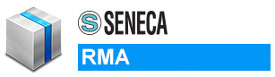Banner RMA SENECA