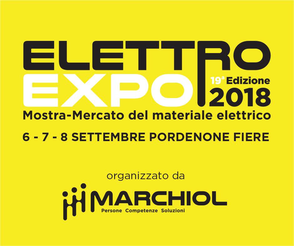 Elettroexpo
