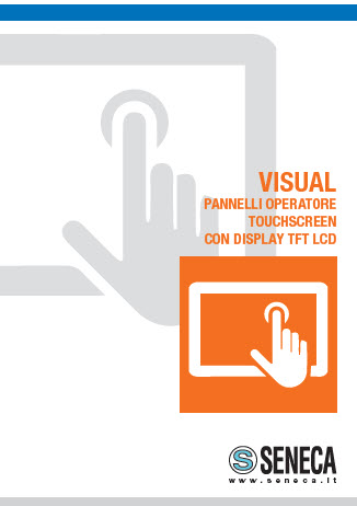 HMI Serie Visual