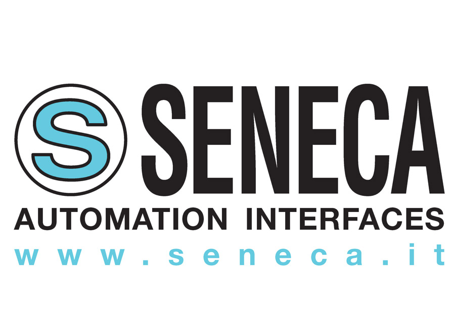 logo SENECA
