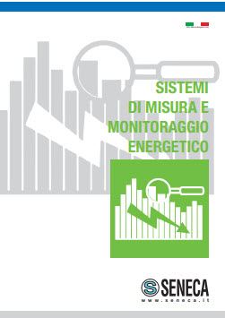 Sistemi di monitoraggio dell'Energia