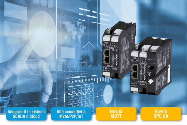 Z-PASS gateway - newsletter