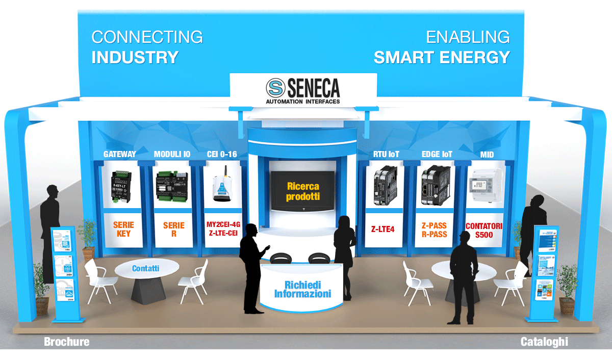 Stand Virtuale