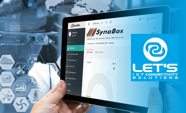 SENECA e ISAXIS - newsletter