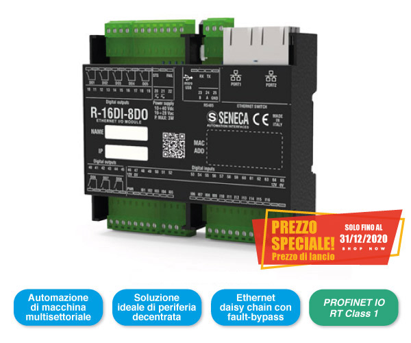 R-16DI-8DO-P - newsletter