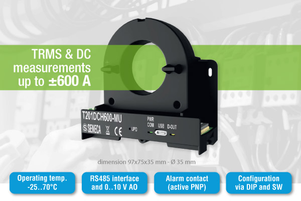 T201DCH600-MU - newsletter