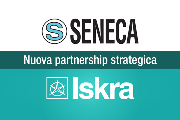 Partnership ISKRA