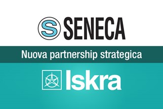 Partnership ISKRA