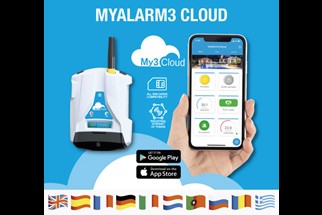 MyALARM3 Cloud - newsletter 3