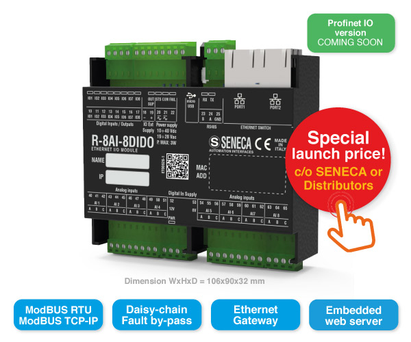 R-8AI-8DIDO - newsletter