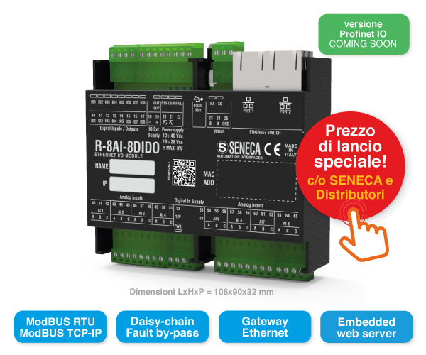 R-8AI-8DIDO - newsletter