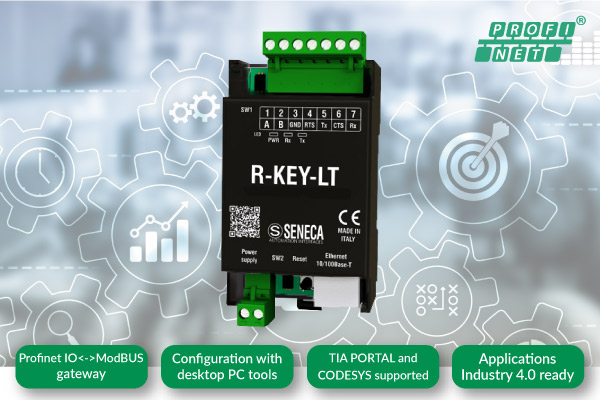 R-KEY-LT-P newsletter