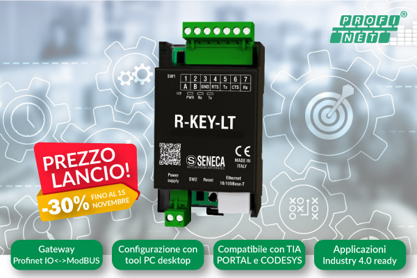 R-KEY-LT-P newsletter