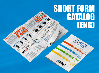 short catalog
