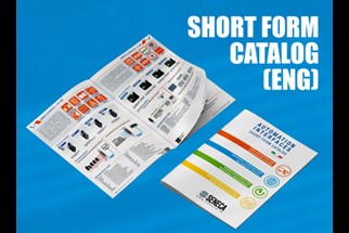 short catalog