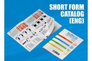 short catalog