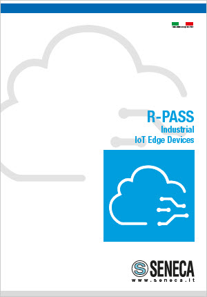 R-PASS Industrial IoT Edge Devices