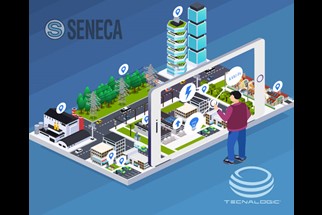 SENECA - Tecnalogic | success story