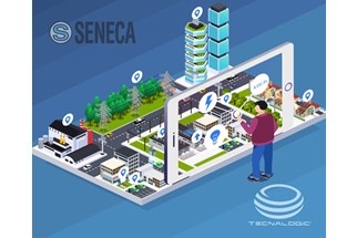 SENECA - Tecnalogic | success story
