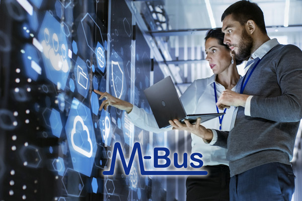 Contatori S500 | newsletter