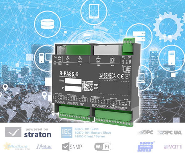 R-PASS-S | newsletter