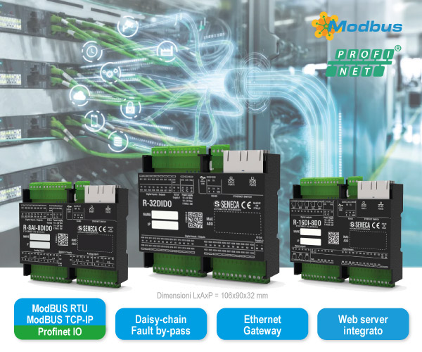 Serie R | newsletter