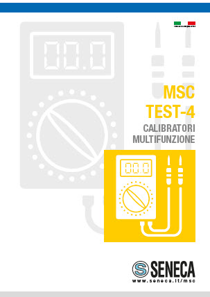 Multifunction Calibrators