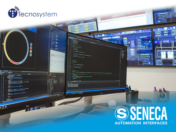 SUCCESS STORY | SENECA - Tecnosystem