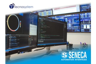 SENECA | Automation Interfaces | Official Website